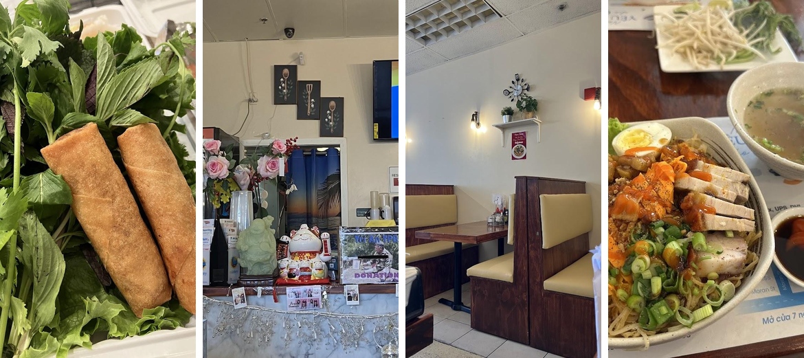 Loi's Kitchen